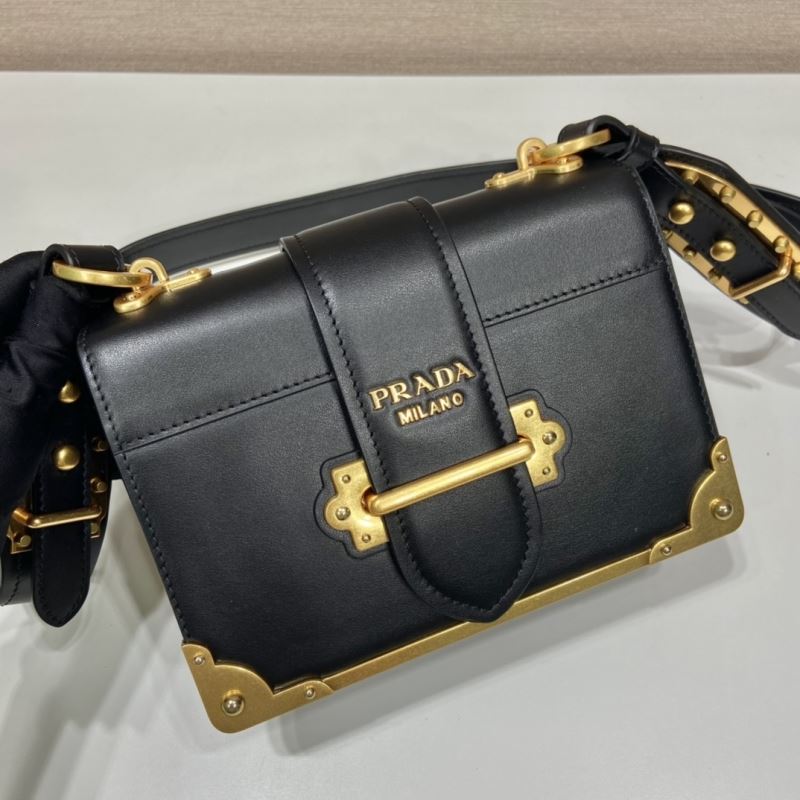 Pra*a satchel bags